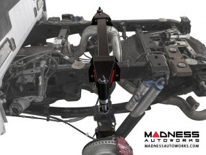 Ford Raptor Bump Stop Kit by Addictive Desert Designs - 2017